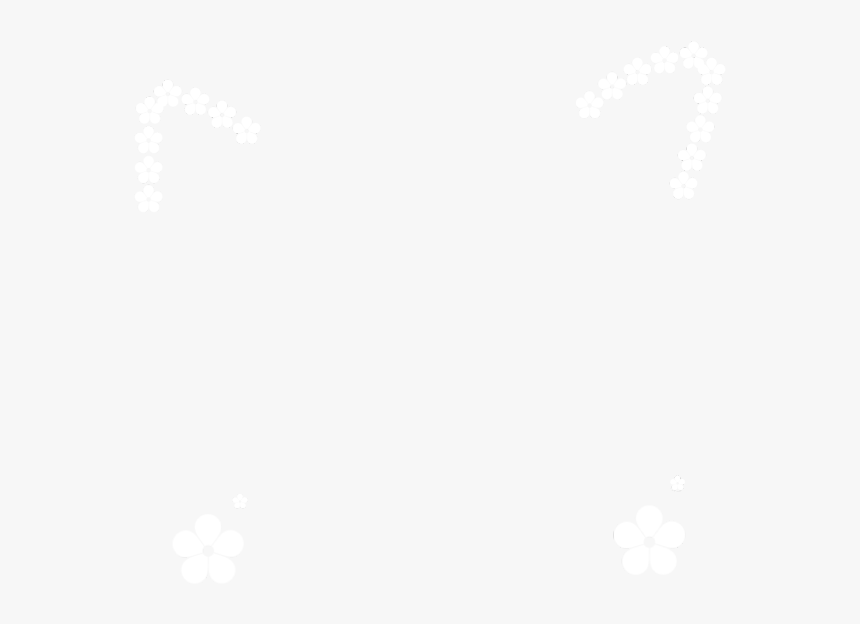 Johns Hopkins Logo White, HD Png Download