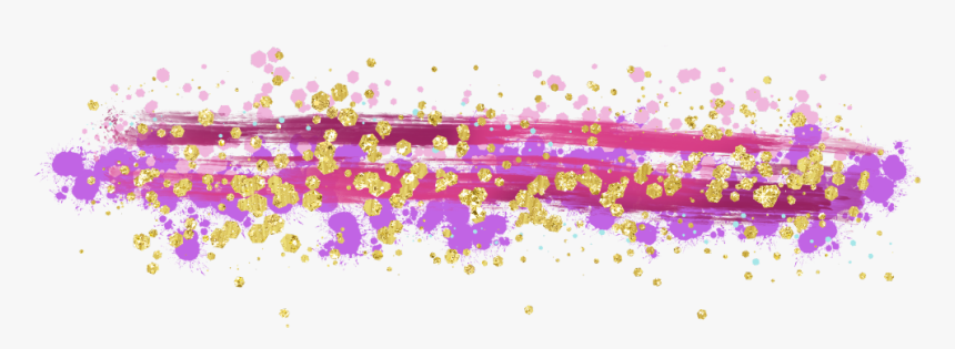 #freetoedit #fancy #girly #glitter #glitzer #sparkle - Floral Design, HD Png Download