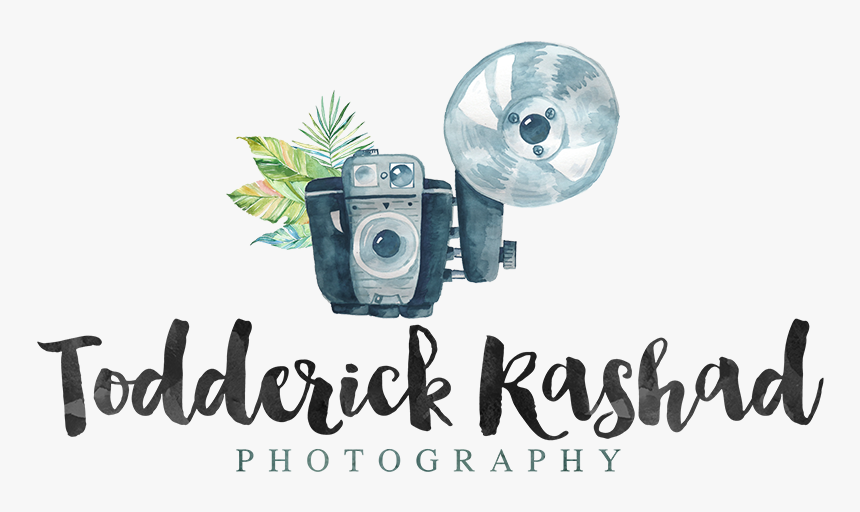 Todderick Rashad Photography - Digital Camera, HD Png Download