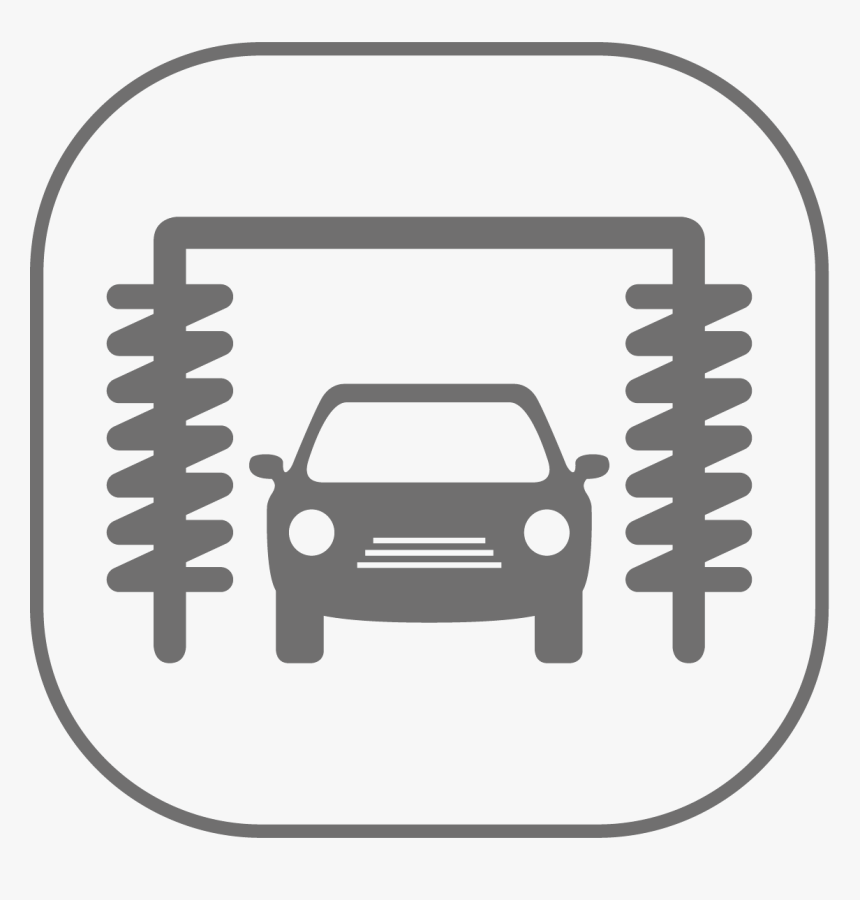 Car Wash Comet - Car, HD Png Download