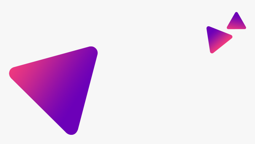 Triangle, HD Png Download