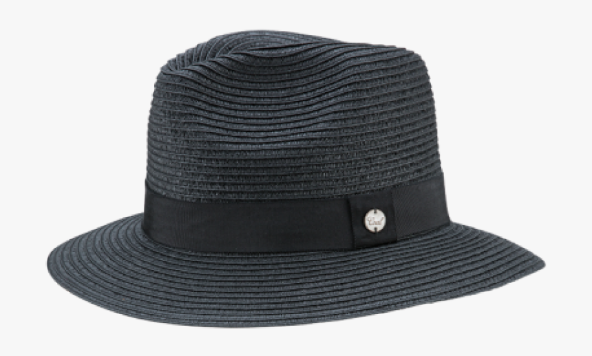 Coal Womens The Abbie Hat Black 
 Data-cloudzoom Disableonscreenwidth - Fedora, HD Png Download