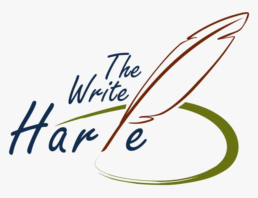 The Write Harle - Liteview, HD Png Download