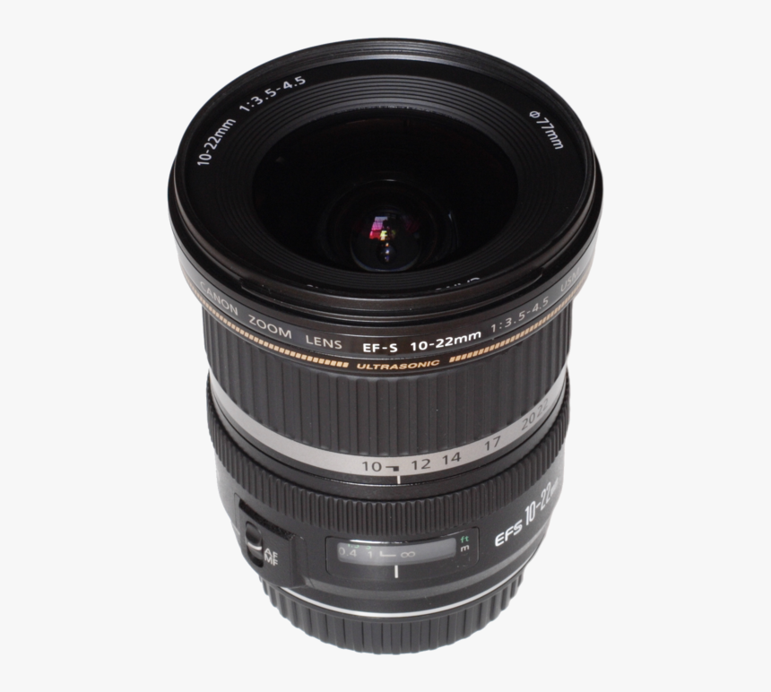 Canon 1635mm Ii, HD Png Download