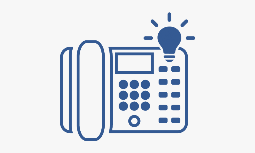 Busy Lamp Field Icon, HD Png Download