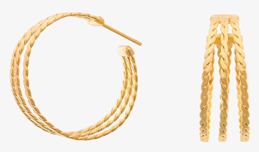 Earrings, HD Png Download