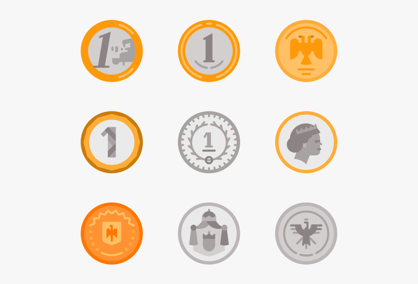 Image Library Download Icon Packs For - Sunflower Bank, HD Png Download