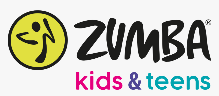 Logo Zumba Fitness Png, Transparent Png