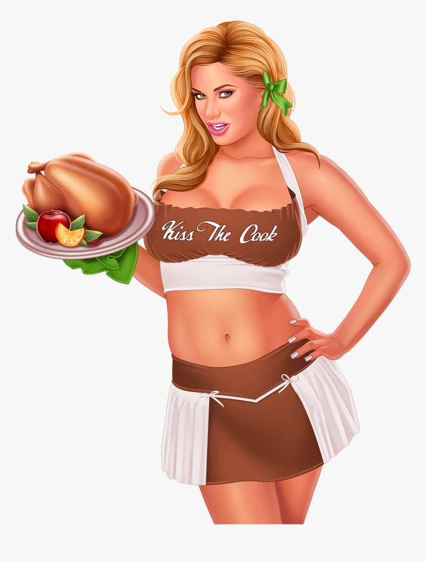 Girl, HD Png Download