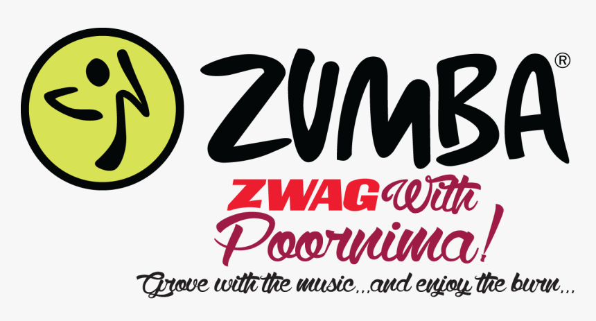Zumba Fitness, HD Png Download
