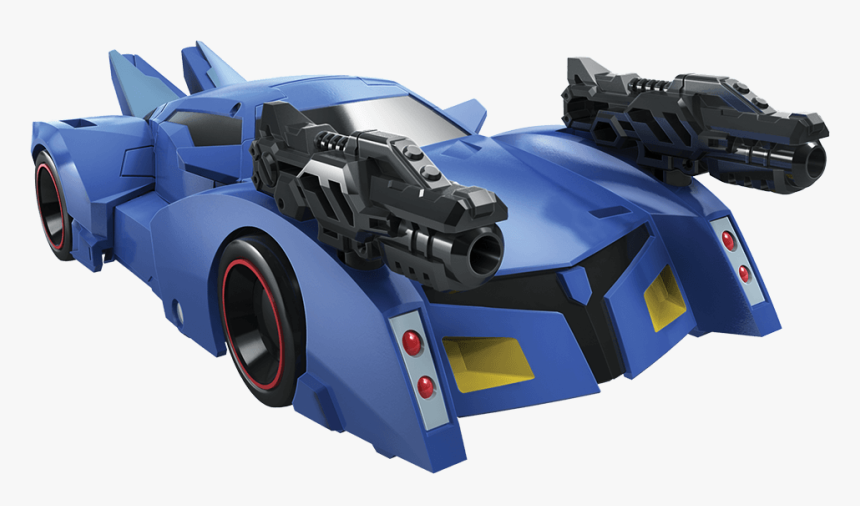 C2345 Warrior Twinferno - Transformers Robots In Disguise Toys 2017, HD Png Download