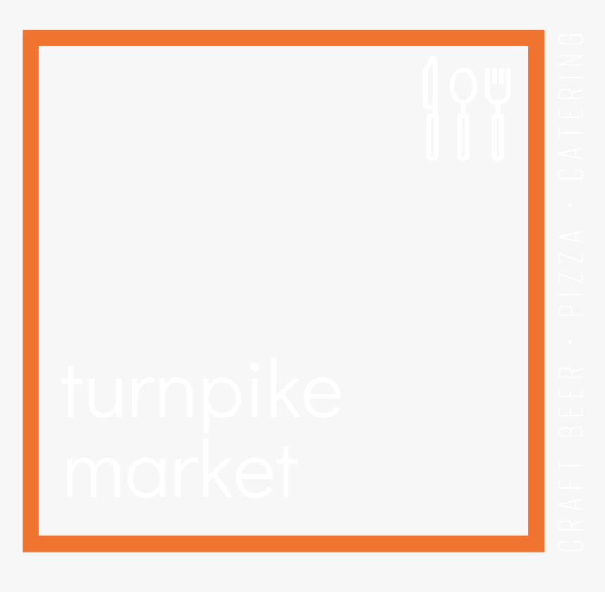 Turnpike Market 6 - Paper Product, HD Png Download