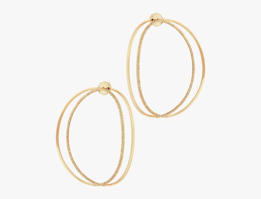 Earrings, HD Png Download
