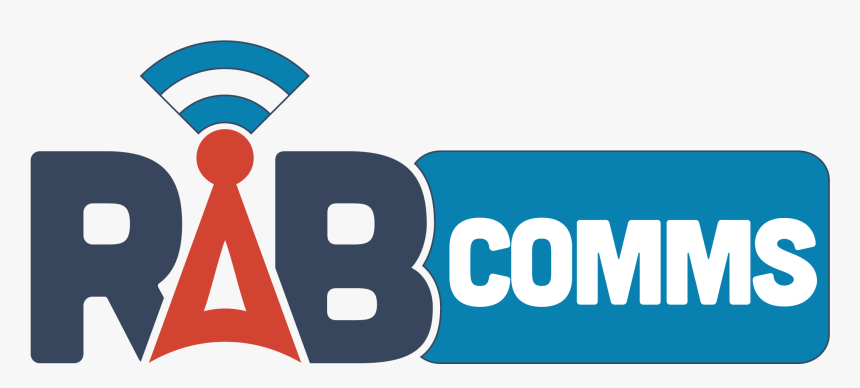 Rabcomms - Graphic Design, HD Png Download