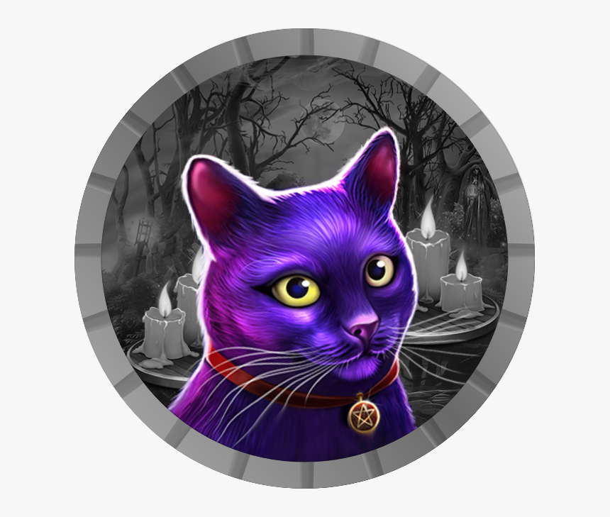 Snoof Avatar - Floor Medallion, HD Png Download