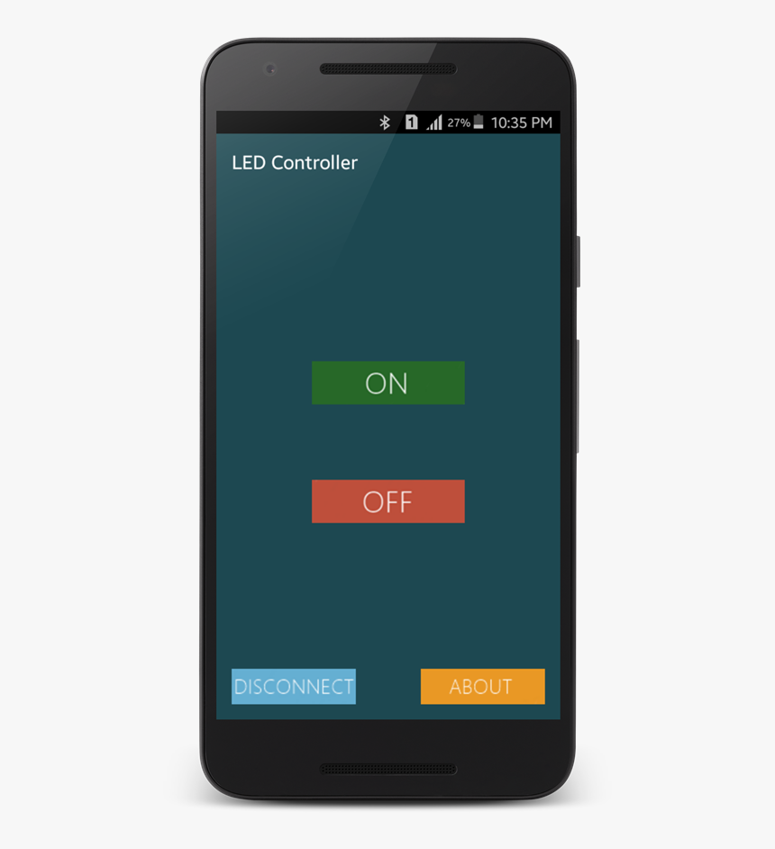 Smartphone, HD Png Download