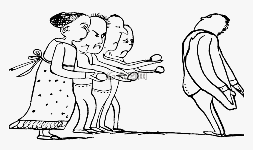 爱德华李尔,素描,酿酒 - Line Art, HD Png Download