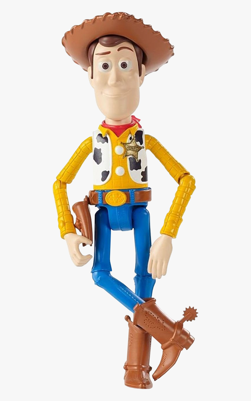 Toy Story - Toy Story Woody Hracka, HD Png Download