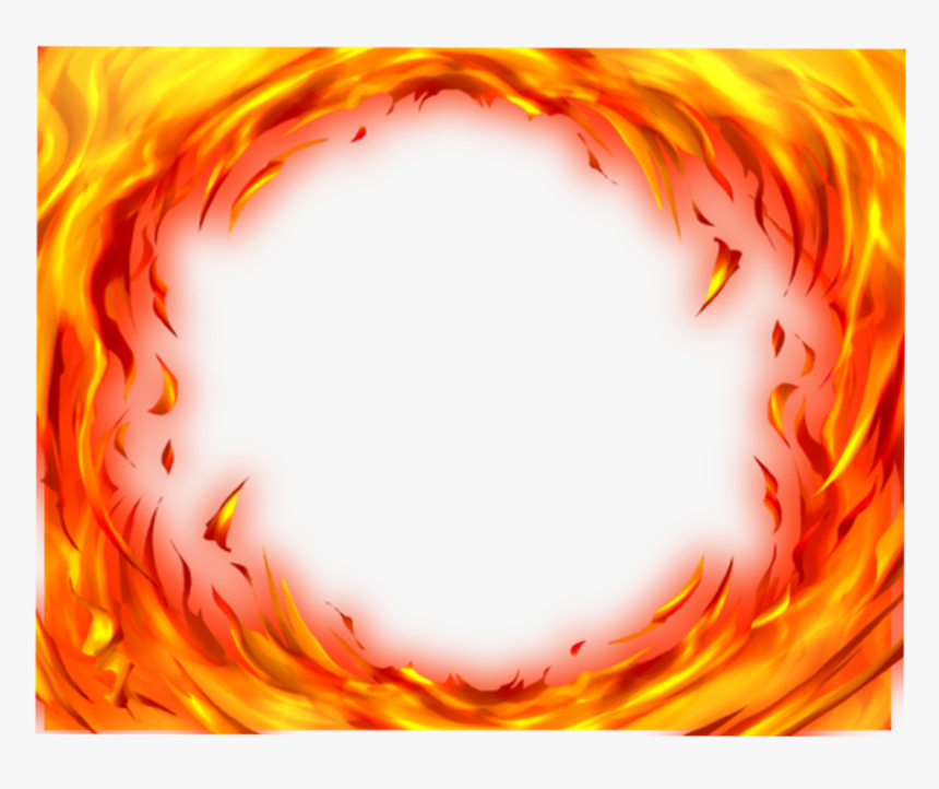 #fortnite #fire #firecircle #fortnitelogos #fortnitebattleroyale, HD Png Download