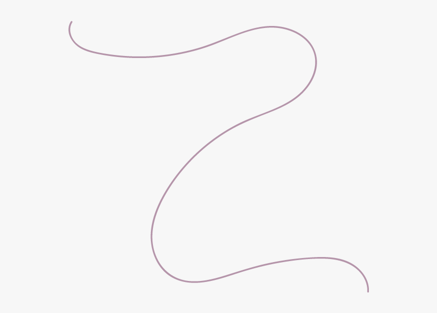 Small Swoosh-06 - Line Art, HD Png Download