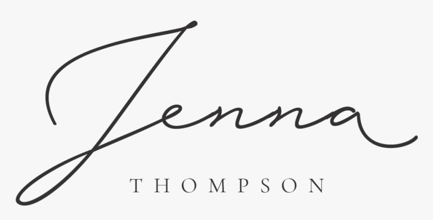Jenna Thompson, HD Png Download