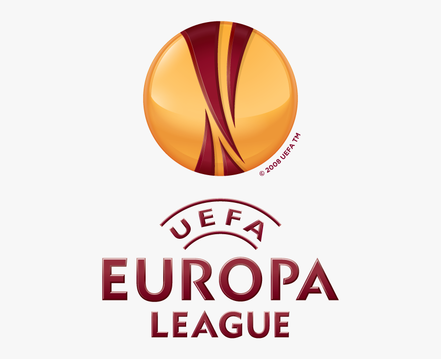 Logo Europa League Vettoriale, HD Png Download