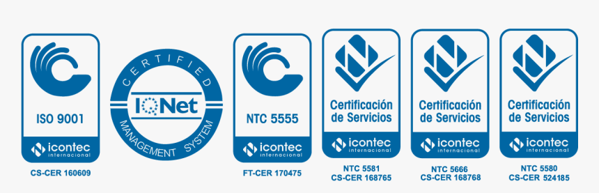 Iso 9001, HD Png Download
