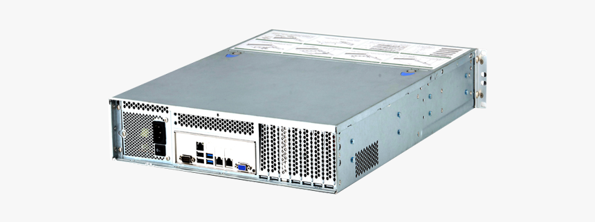 Server, HD Png Download