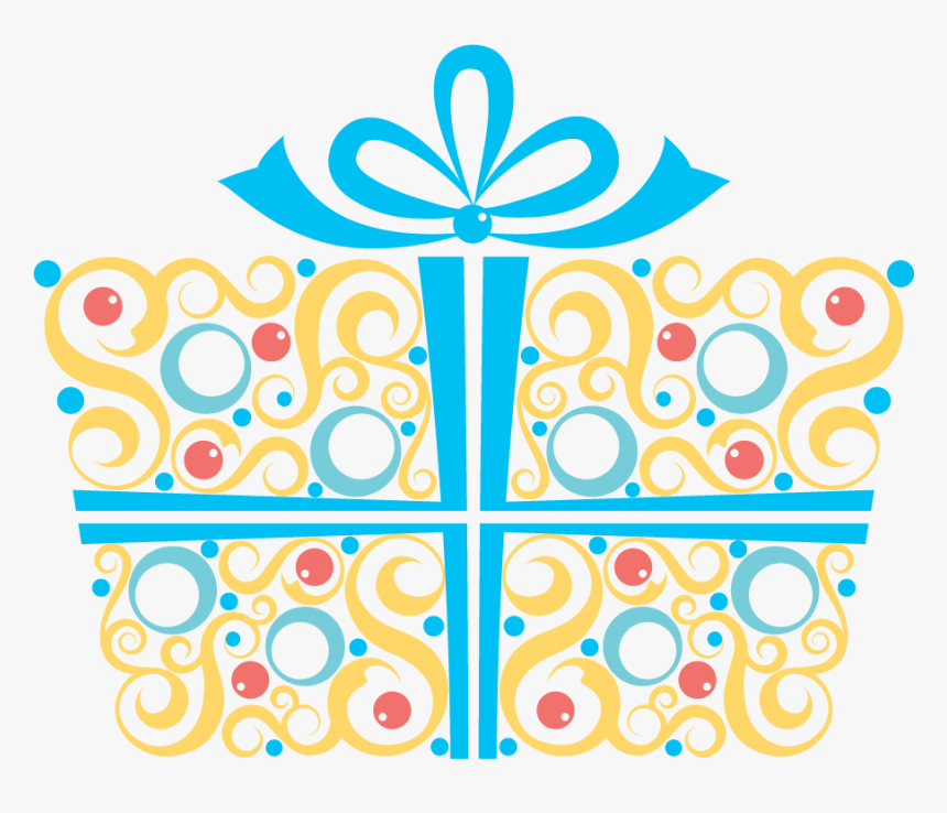 Happy Birthday - Gifts, HD Png Download
