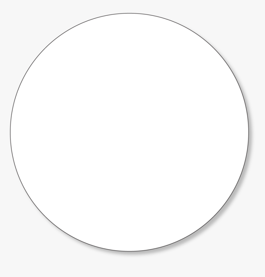 Circle, HD Png Download