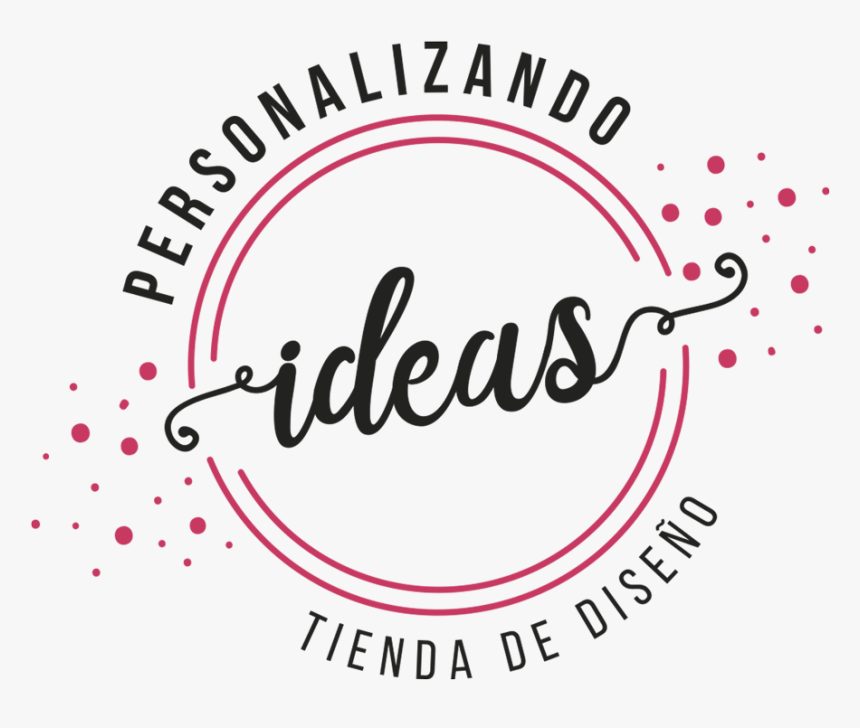 Personalizando Ideas - Circle, HD Png Download