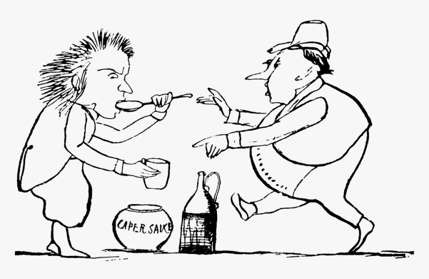 Cartoon, HD Png Download