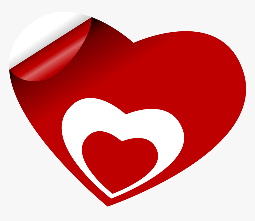 Heart, HD Png Download