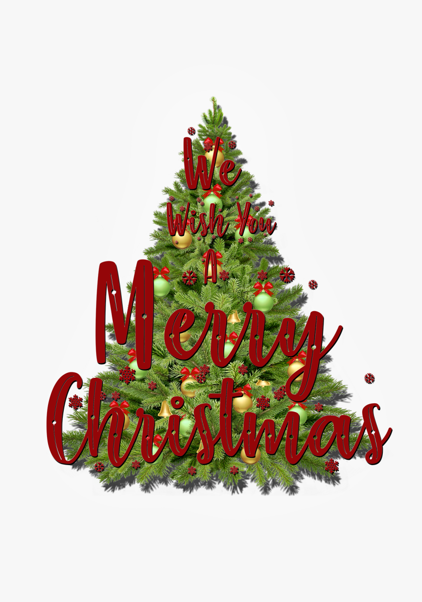 Merry Christmas Gallery, HD Png Download
