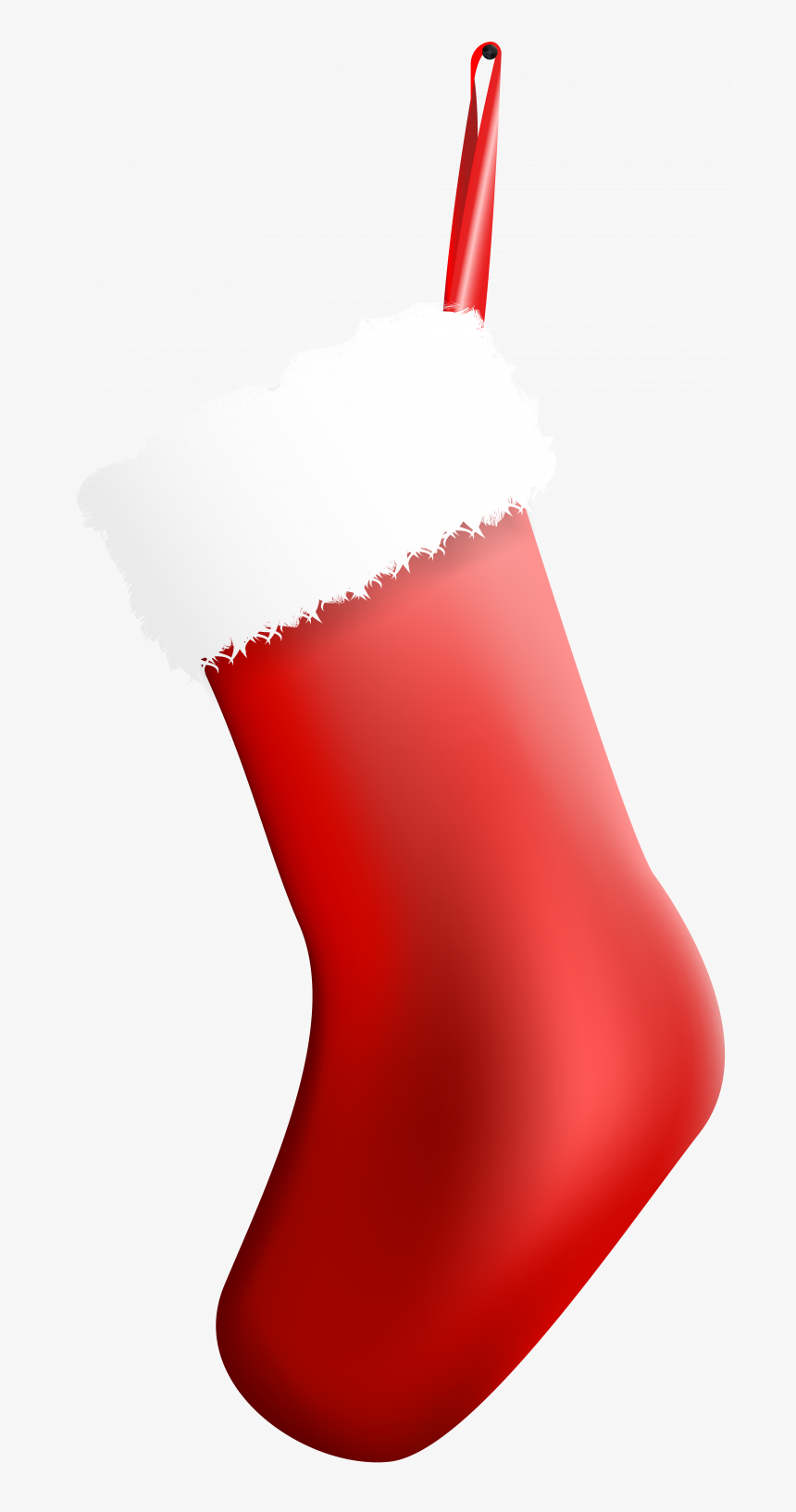 Christmas Pudding Hat Knitting Pattern Baby Christmas - Transparent Christmas Stocking Clip Art, HD Png Download