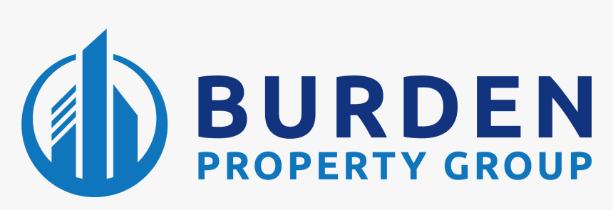 Burden Property Group - Graphic Design, HD Png Download