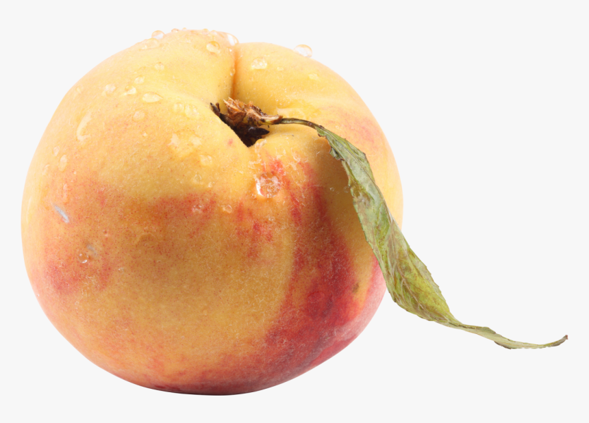 Peach Png Image - В Формате Png Персик, Transparent Png