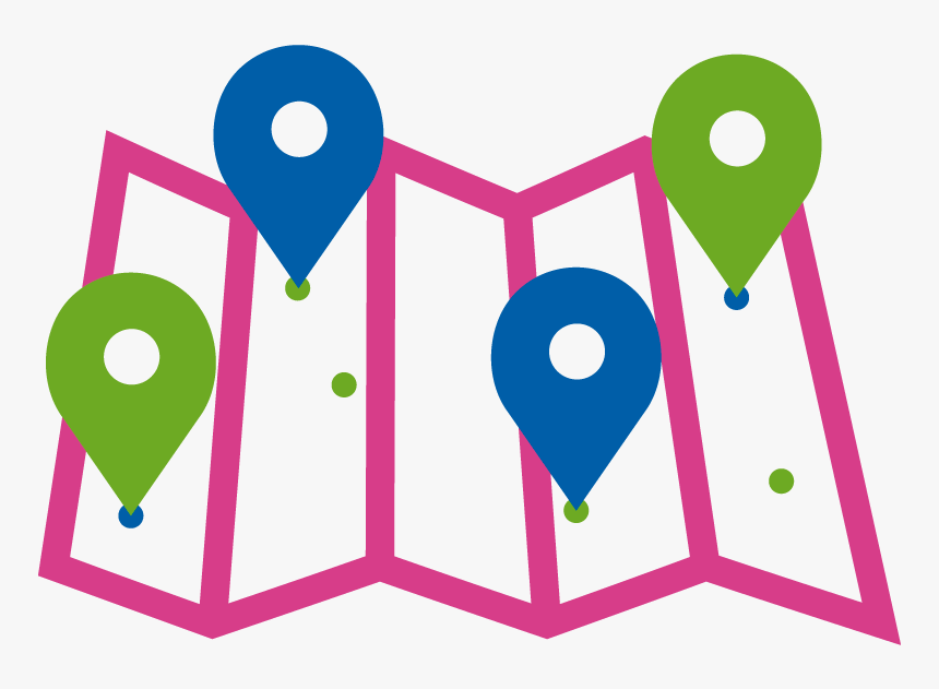 Icon Travel, HD Png Download