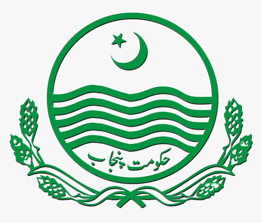Government Of Punjab Png, Transparent Png