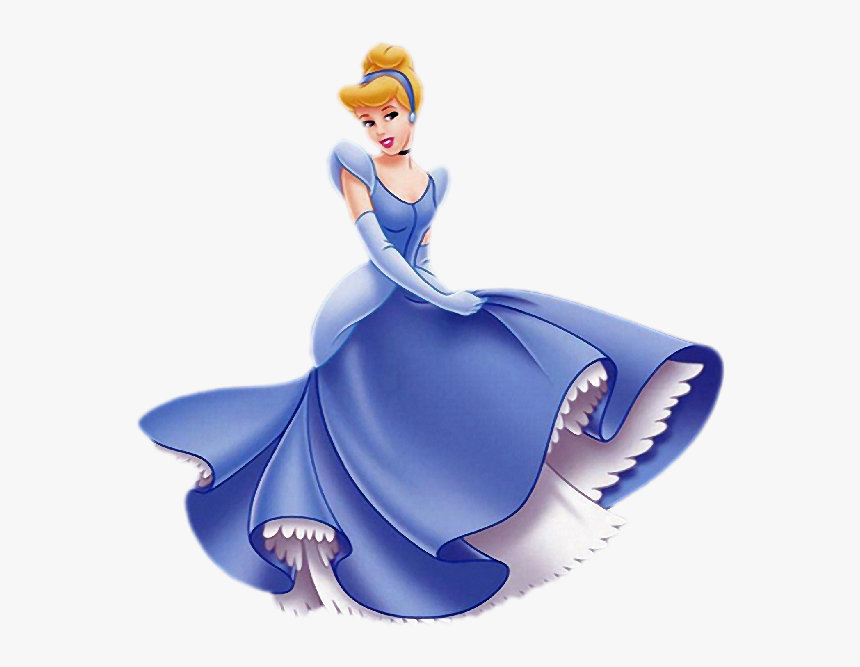 Cinderella Walt Disney World Prince Charming Disney - Princesa Disney Png, Transparent Png
