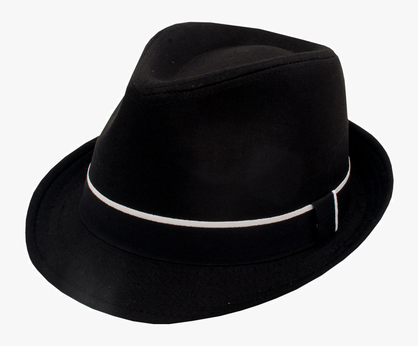 Fedora, HD Png Download