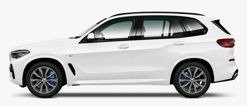 Bmw X5 - Bmw X5 Xdrive30d M Sport 5dr Auto Png, Transparent Png