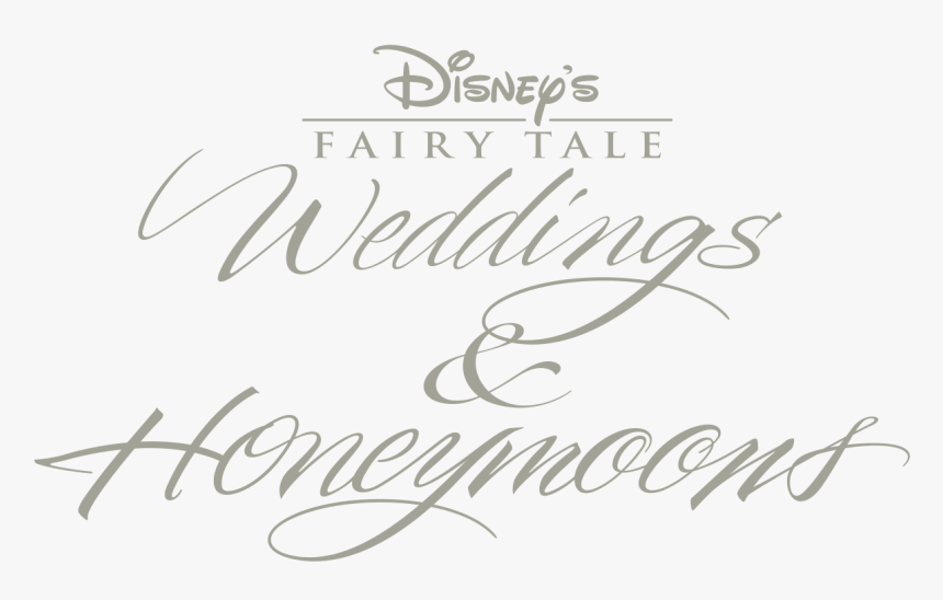 Disney S Fairy Tale Weddings & Honeymoons - Disney's All-star Movies Resort, HD Png Download
