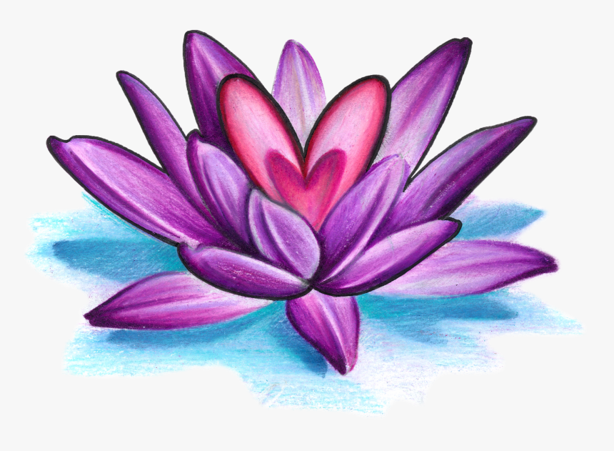 Sacred Lotus, HD Png Download