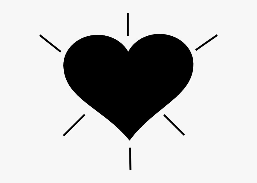 Heart, HD Png Download
