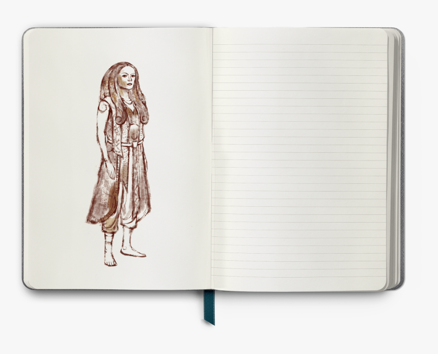 Sketch, HD Png Download