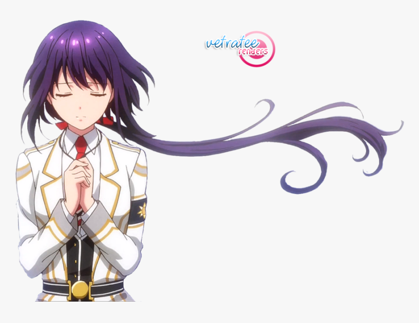 Yui Kusanagi, HD Png Download