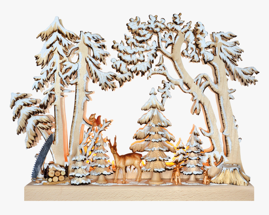 Tree, HD Png Download