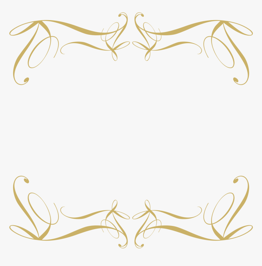 フレーム エレガント, HD Png Download