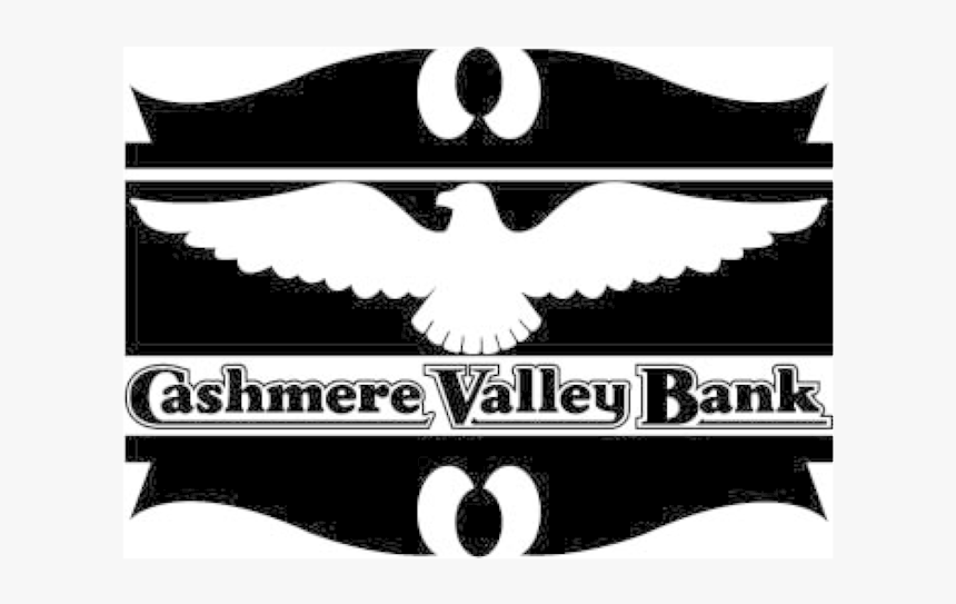 Cashmere Valley Bank 1100 Maple Street Wenatchee, Wa,, HD Png Download